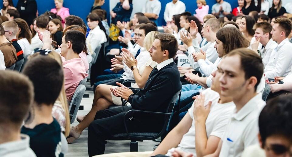    Пресс-служба администрации г.о. Химки