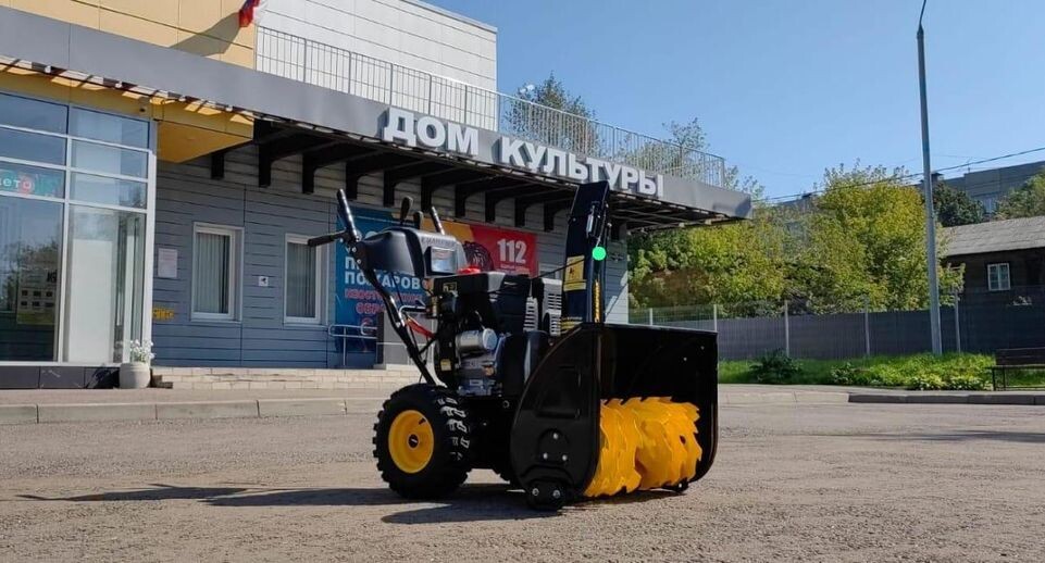    Пресс-служба администрации городского округа Воскресенск