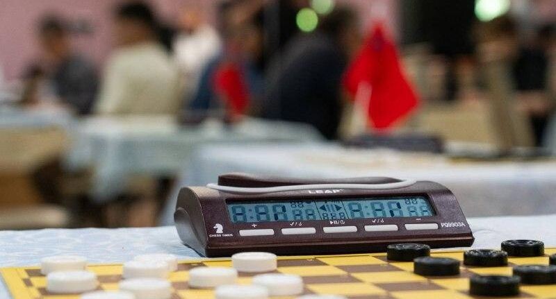    Пресс-служба администрации г.о. Химки