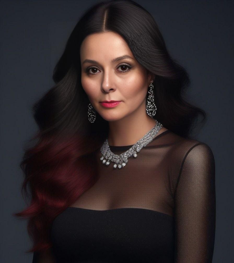 Астролог Речкина Елена