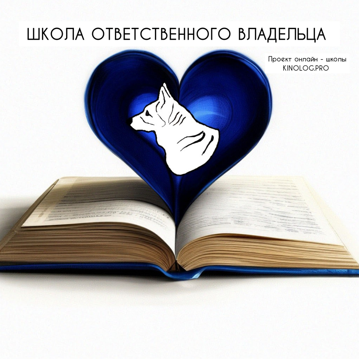 Наш логотип. 
