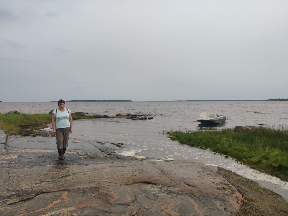 Фото автора.