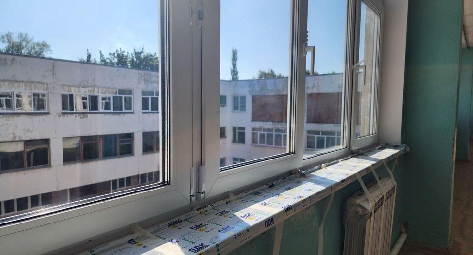    Пресс-служба администрации городского округа Воскресенск