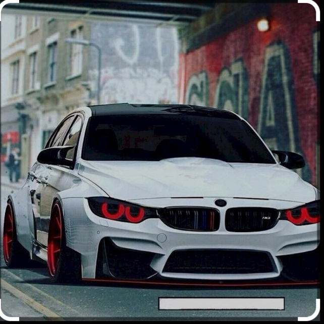 BMW M3