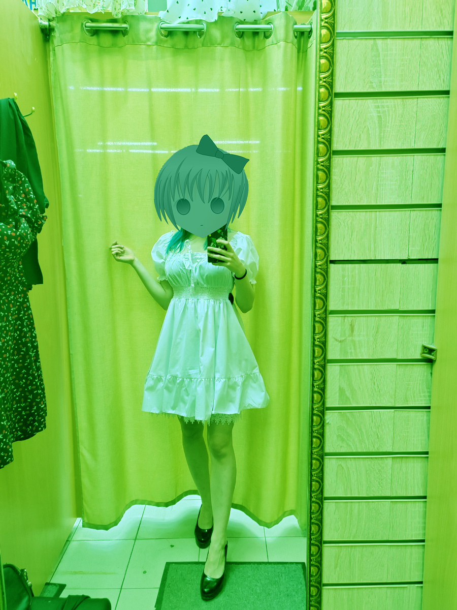 Ну как тут устоишь?