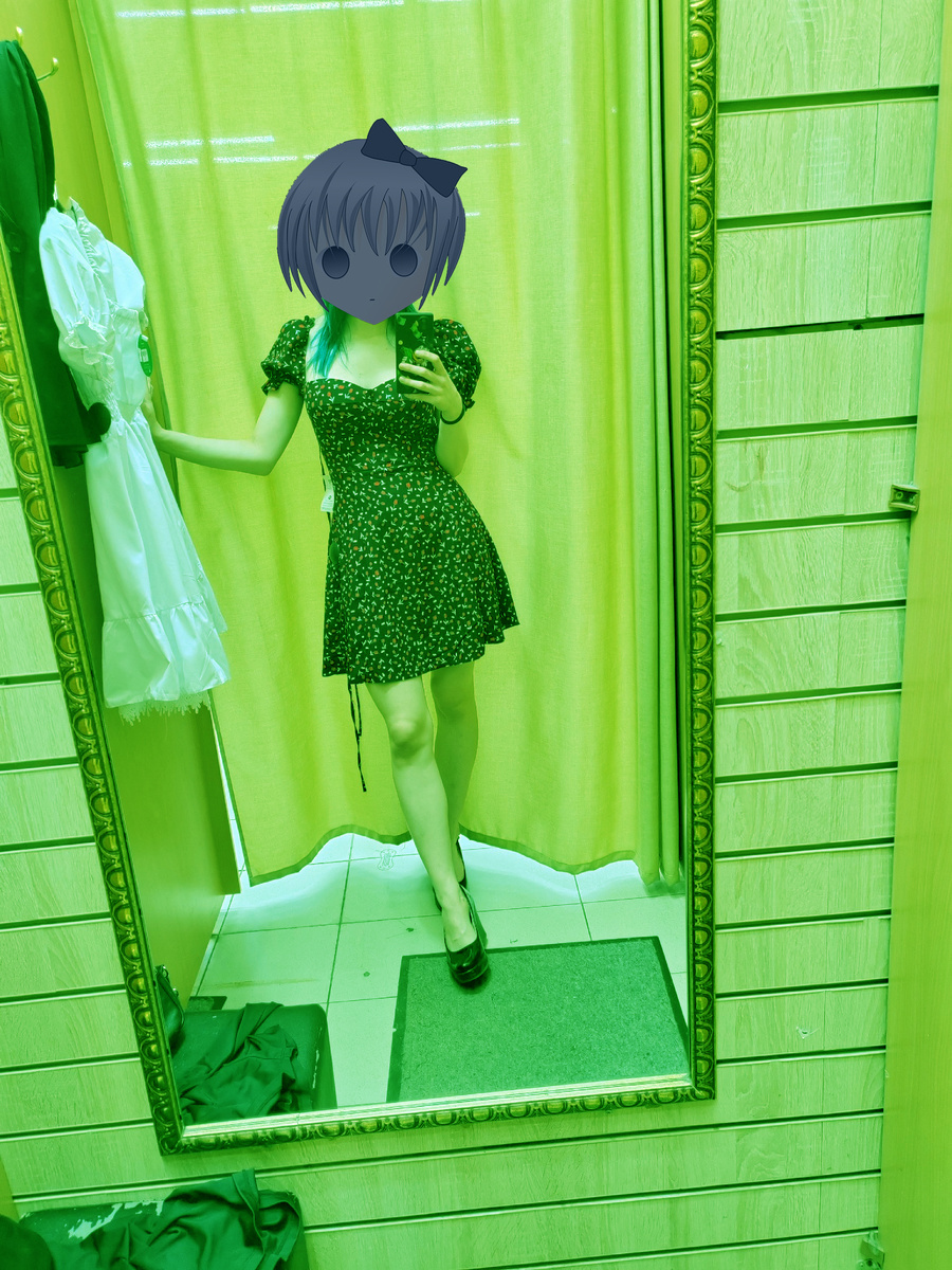 И он не устоял...