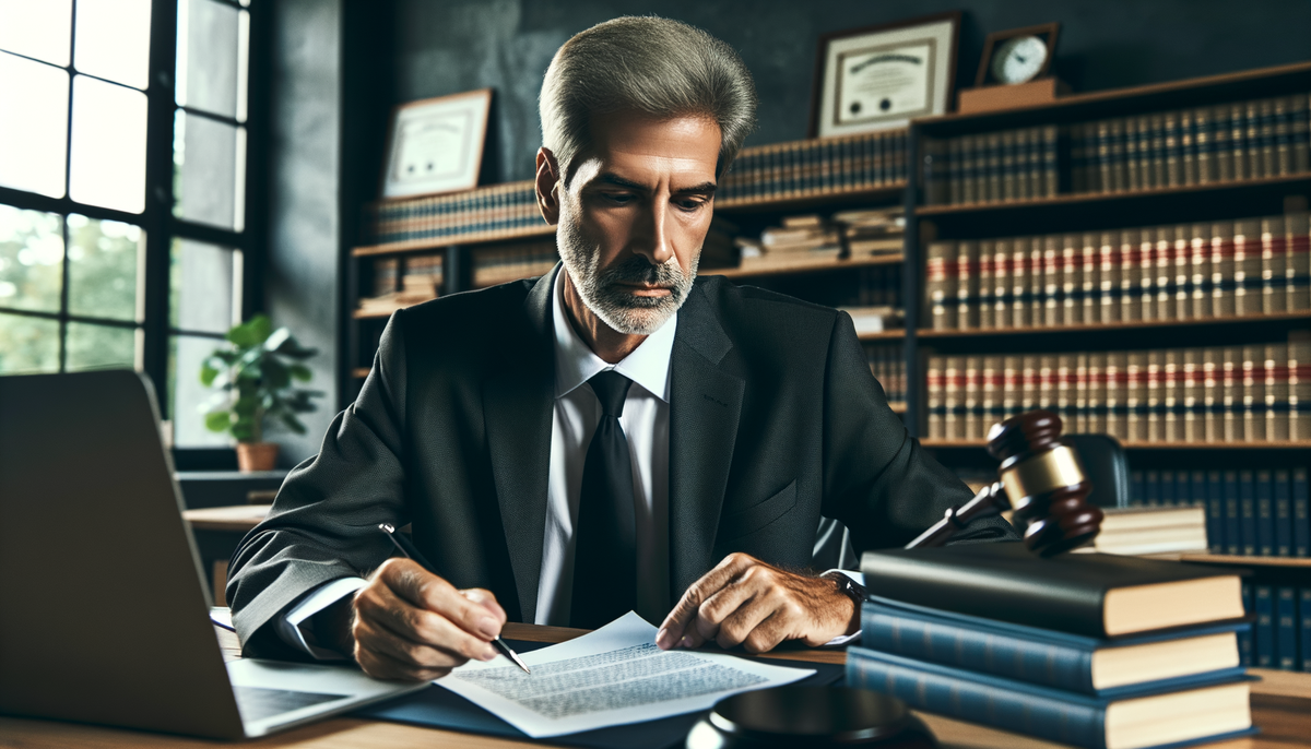 Адвокат в Волгограде