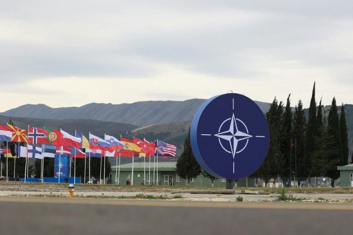 Фото © nato.int