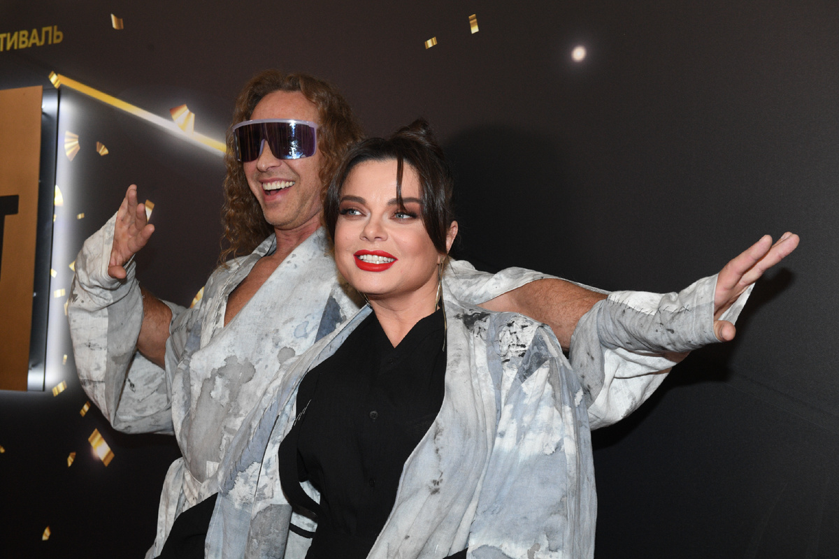 Komsomolskaya Pravda/Global Look Press