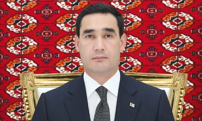 Источник фото: turkmenistan.gov.tm