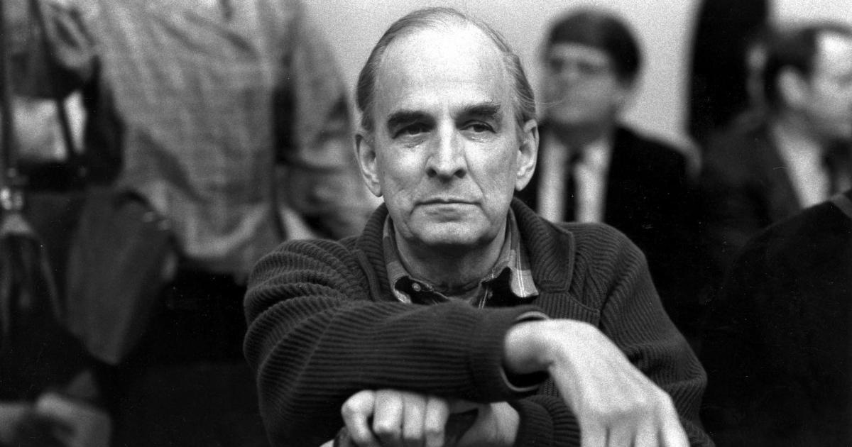 Ингмар Бергман что-то задумал