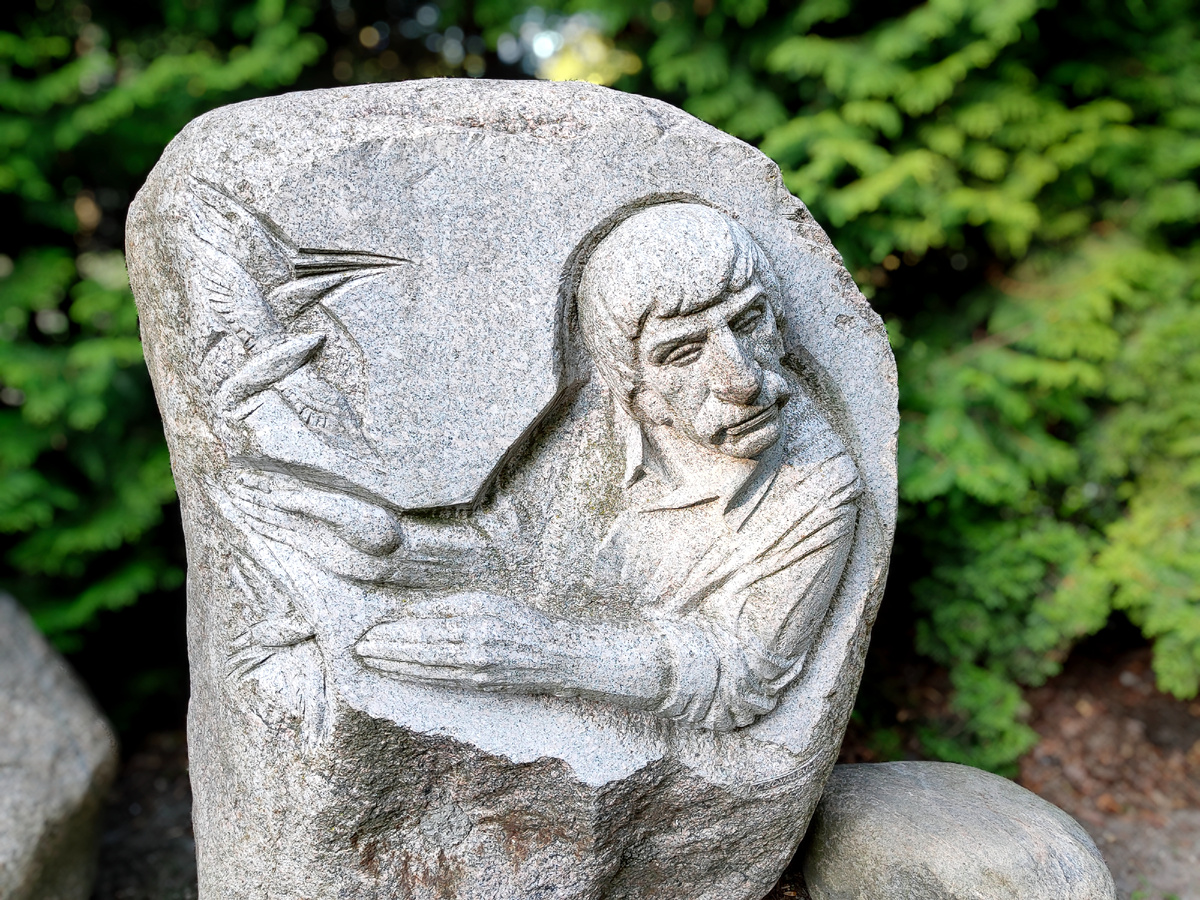 Все фото автора.