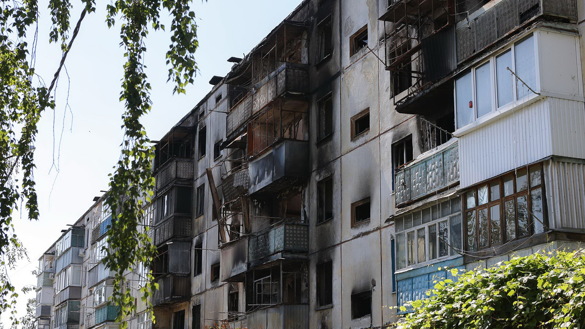    Фото: Антон Вергун