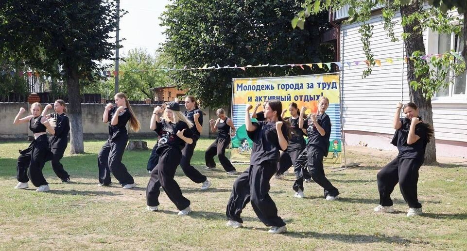    Пресс-служба администрации городского округа Серпухов