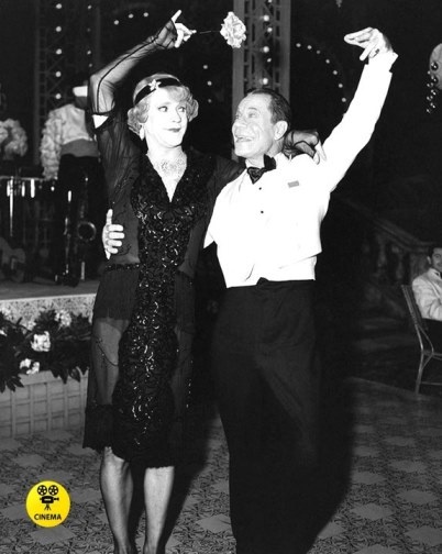 "В джазе только девушки"  (1959).