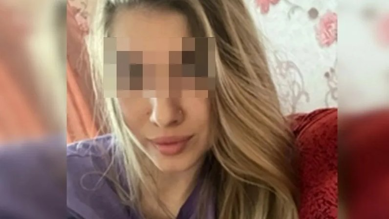 Первая жертва Бучина