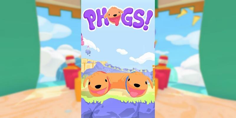    Игра PHOGS!