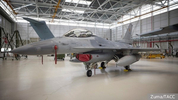     Фото: Zuma/ТАСС   
 Текст: Кристина Цыцура