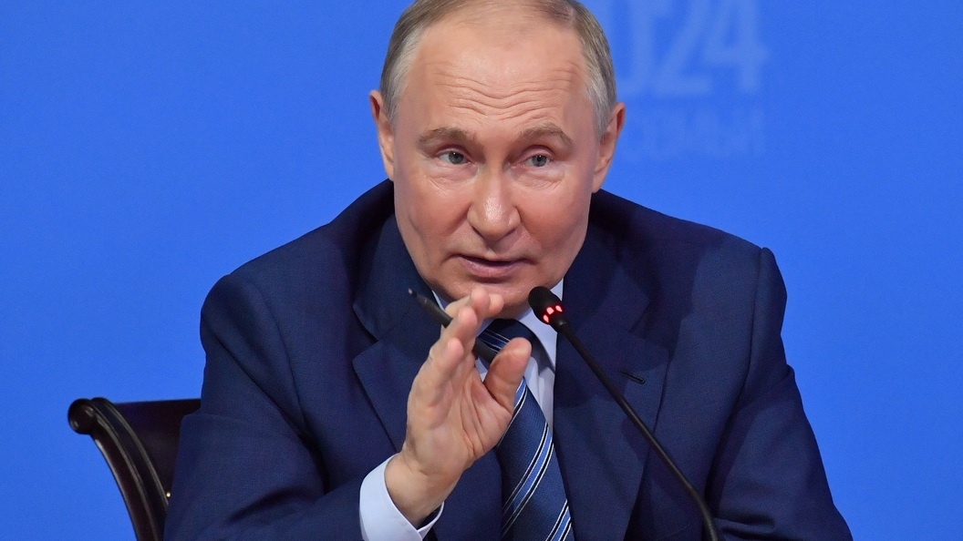    © Komsomolskaya Pravda/Globallookpress