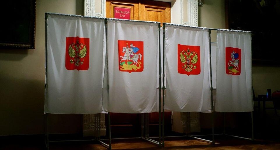    Пресс-служба администрации городского округа Воскресенск