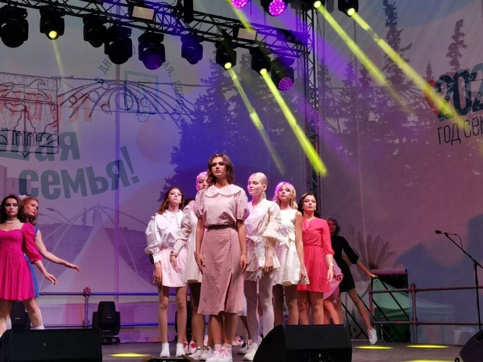    "Мисс Барнаул — 2024". Источник: Екатерина Жолнерова