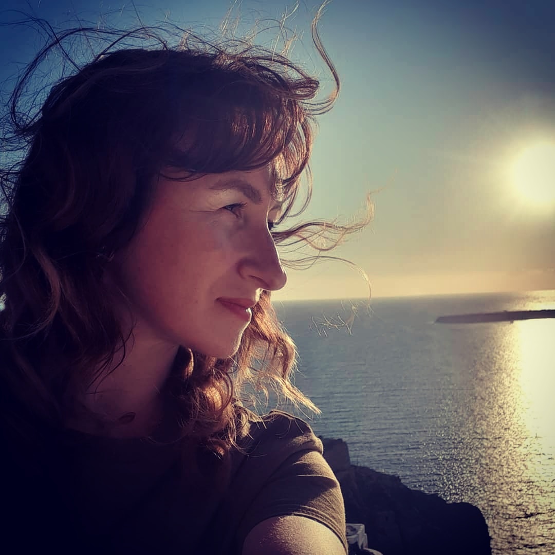 Анна Несинова, эксперт по дпо и развитию бизнеса