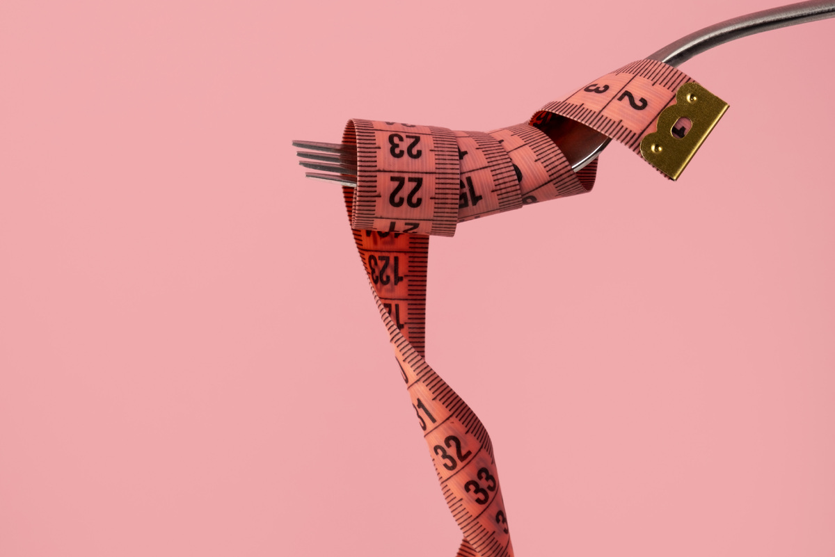     Как не набрать вес после диеты: практические советы