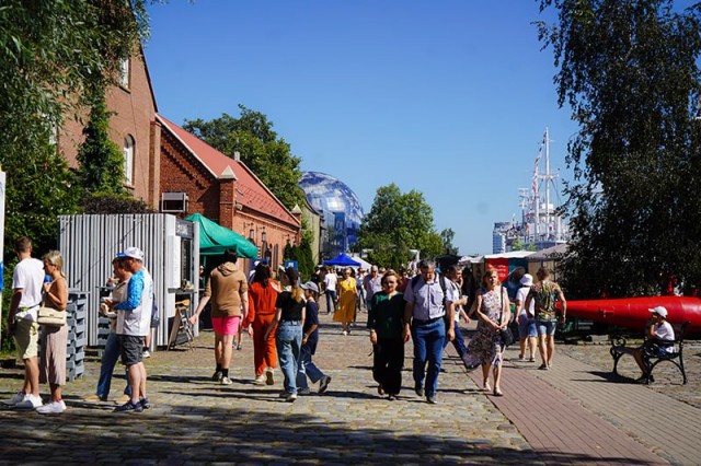   Фото из архива Калининград.Ru