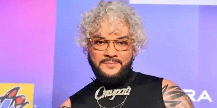    Новый лук Филиппа Киркорова@fkirkorov