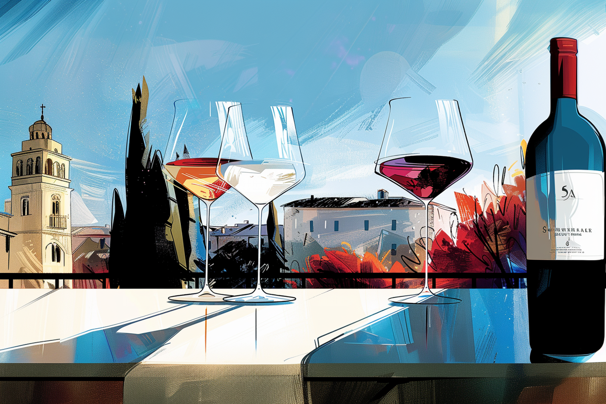 Иллюстрация: © Татьяна Платонова