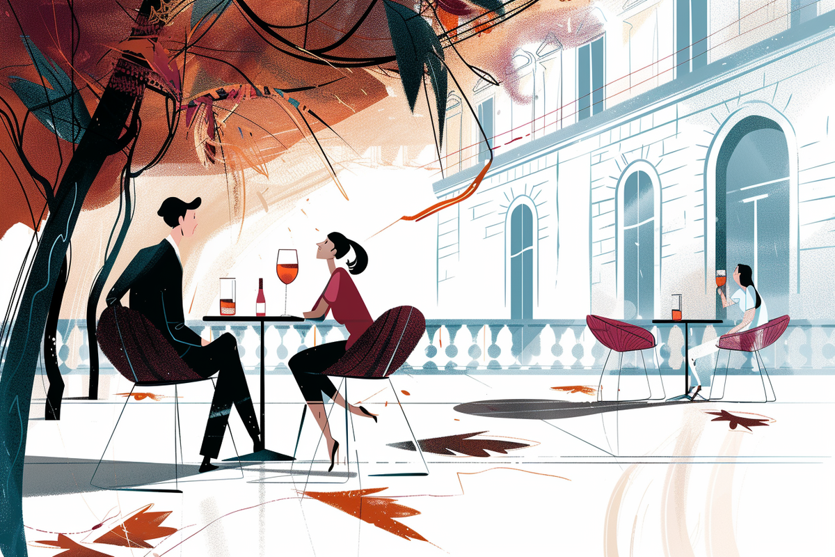 Иллюстрация: © Татьяна Платонова