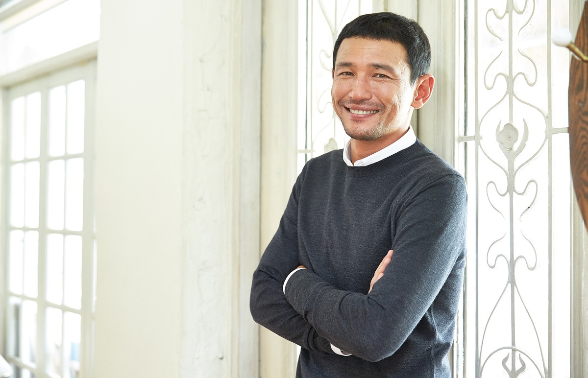 Хван Чон Мин