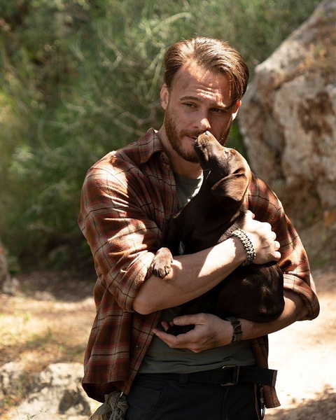 Фото из социальных сетей Amazon Prime Video Turkey