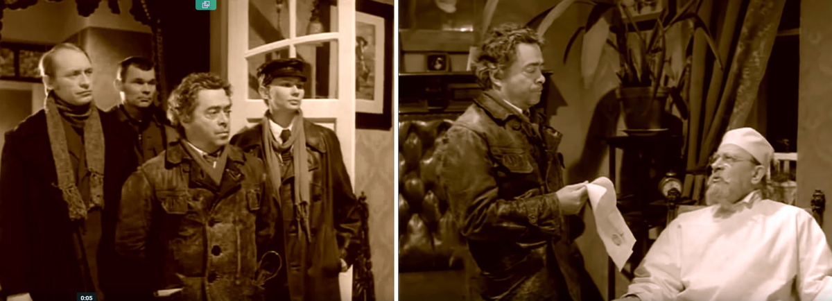 Ох уж этот "пролетариат")...