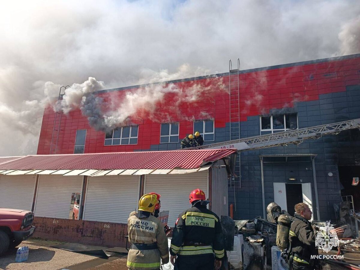 Фото: МЧС России