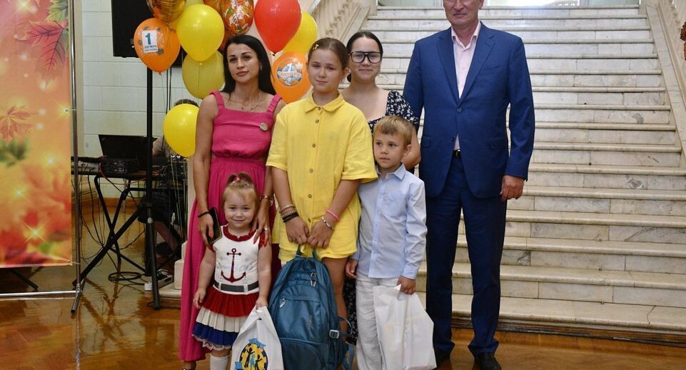    Пресс-служба администрации городского округа Жуковский