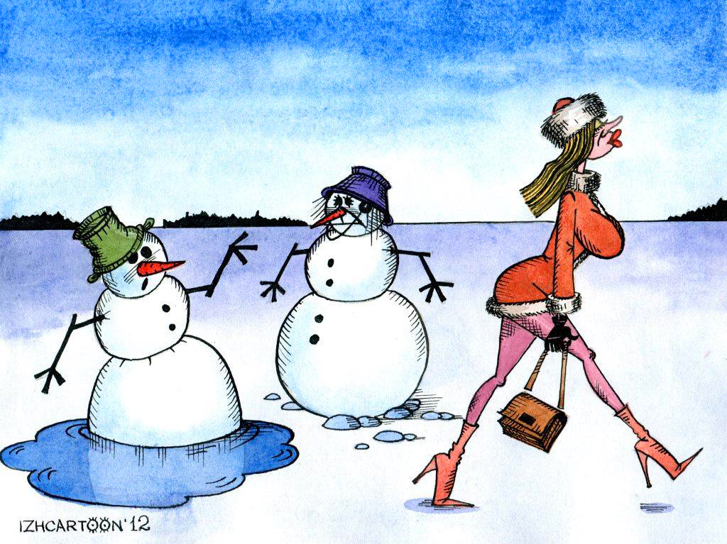 Владимир Ижболдин