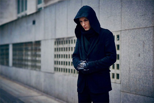 Павел Дуров