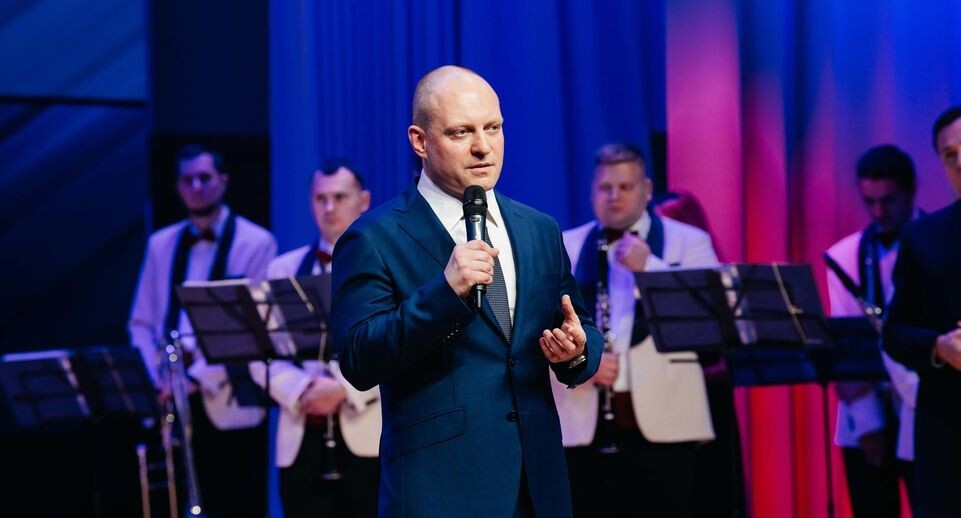    Пресс-служба администрации городского округа Пушкинский