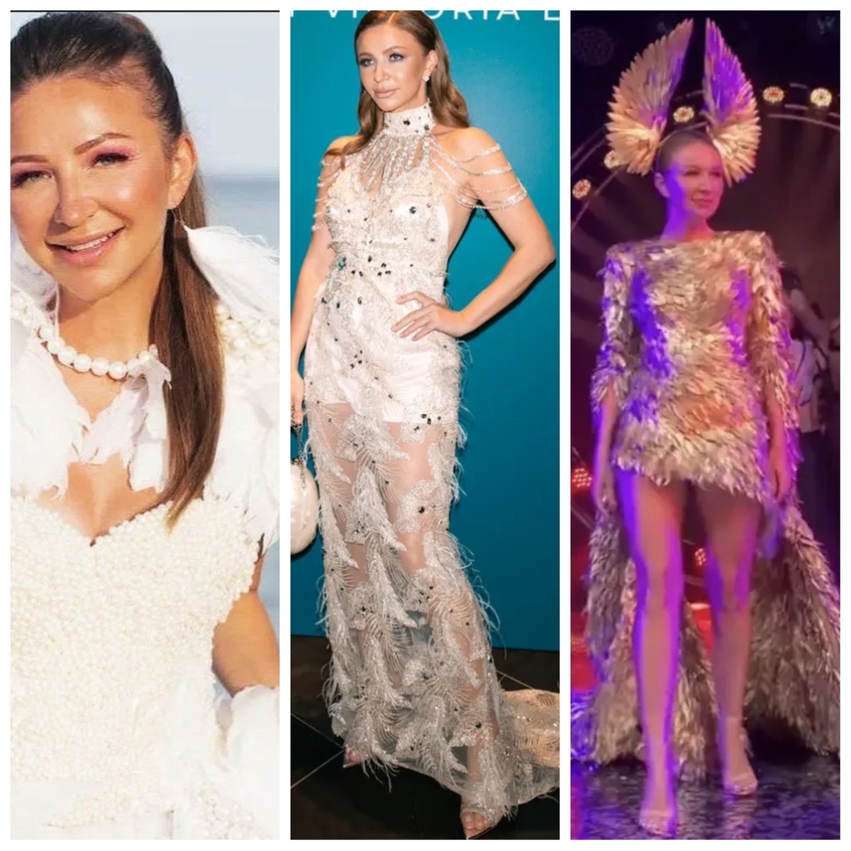 Елена Блиновская