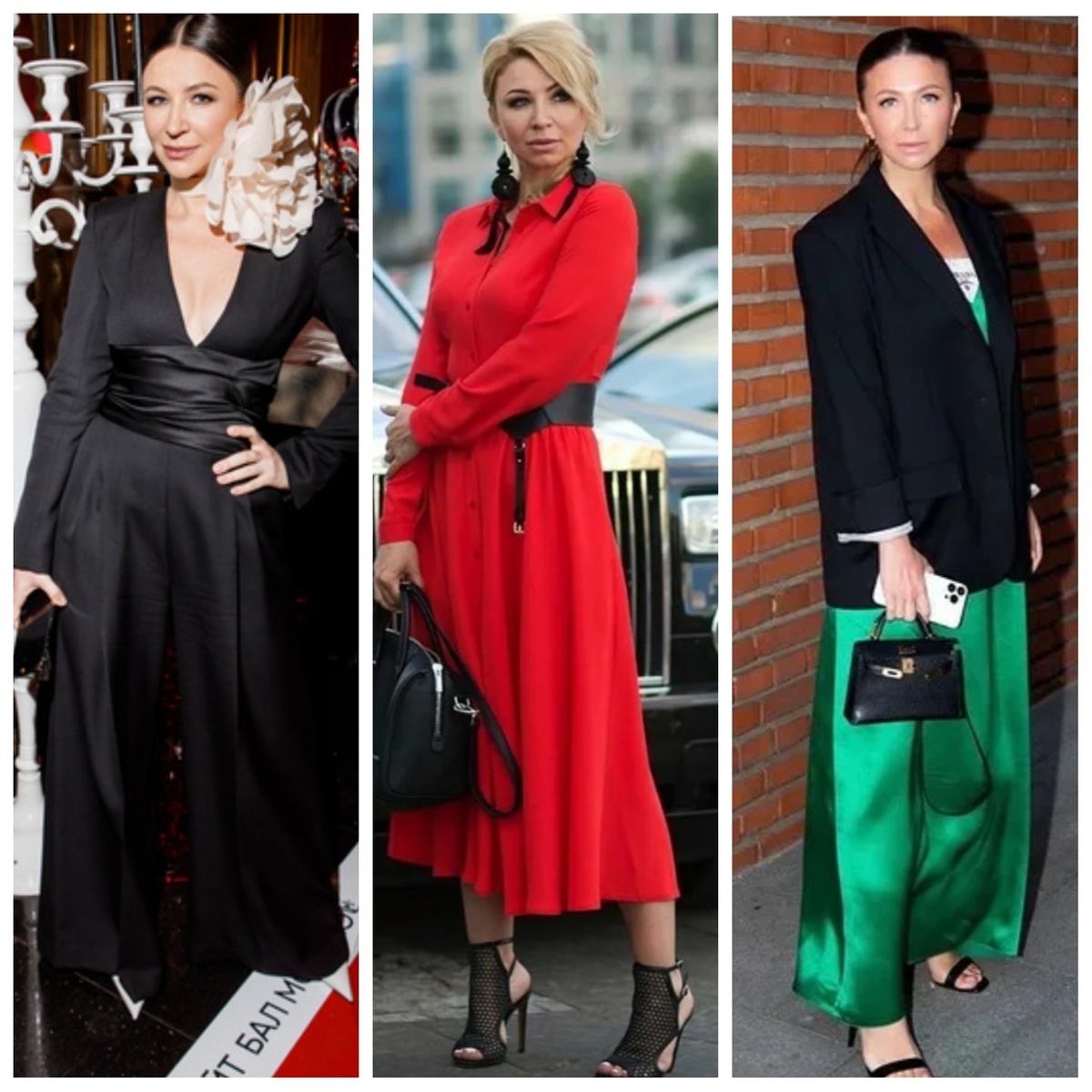 Елена Блиновская