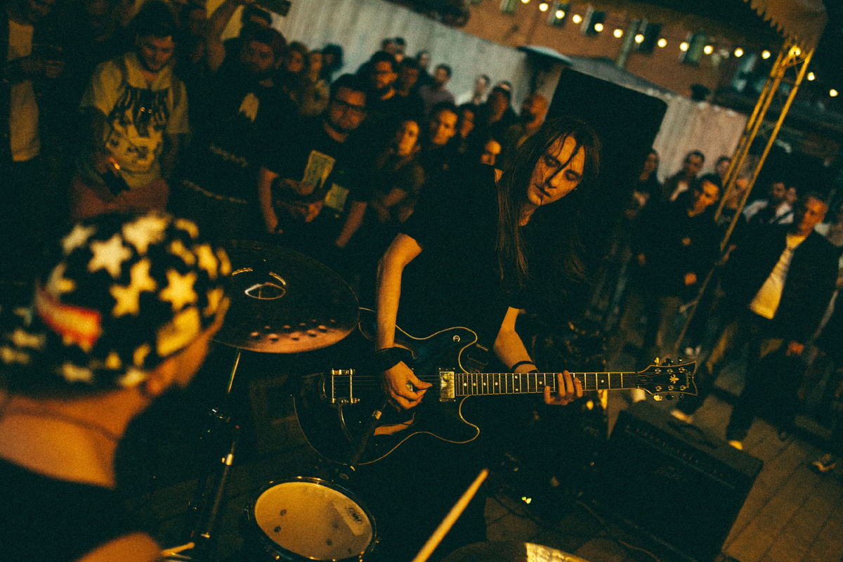 Фото взято из группы ВК: vk.com/iwantsummer, автор: vk.com/anndorphineph 