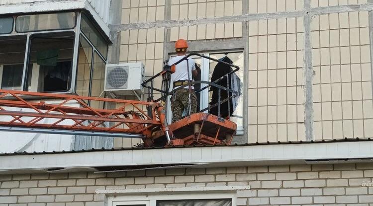 Фото: Елена Ховхун