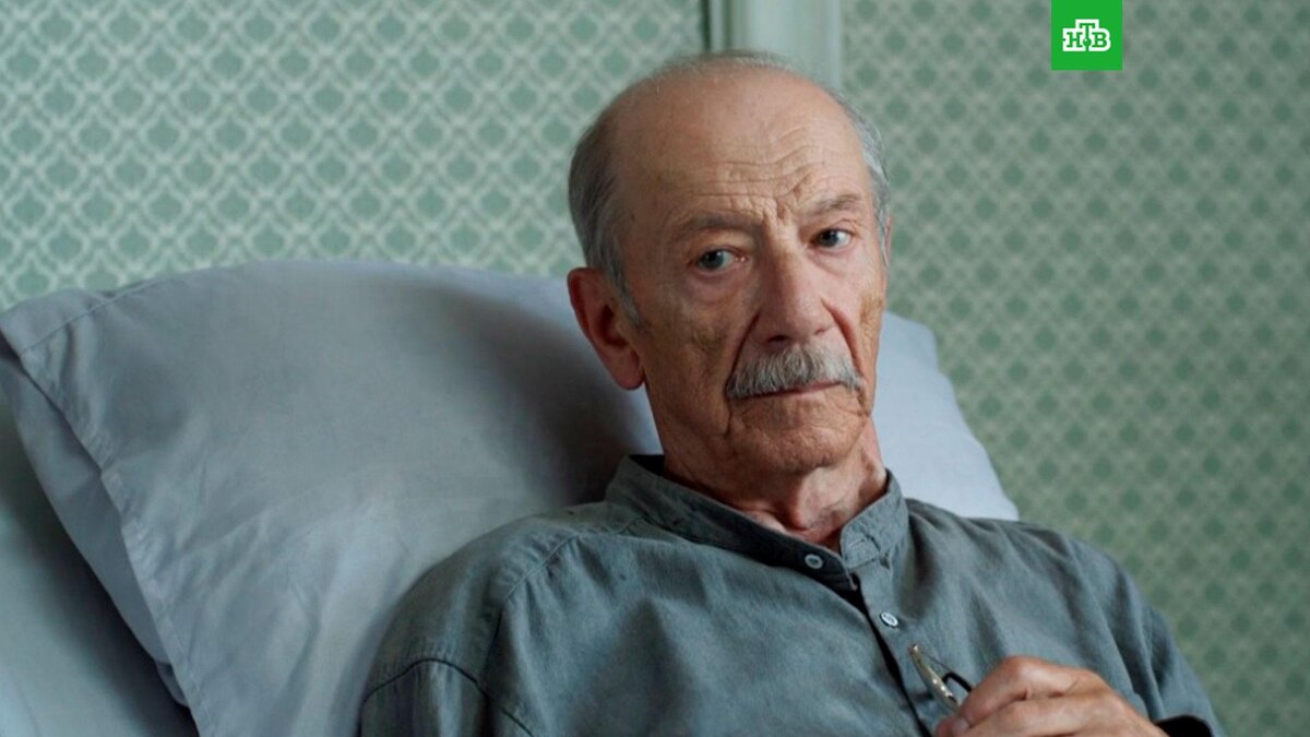    Кадр из фильма «Дела житейские-4», реж. Евгений Сологалов, ПЦ «Кедр», 2023