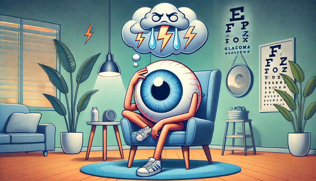 Психосоматика 