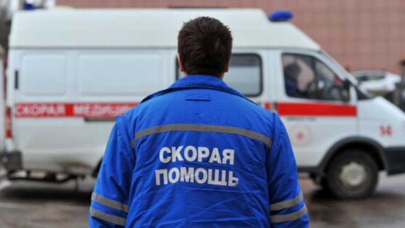   РИА Новости