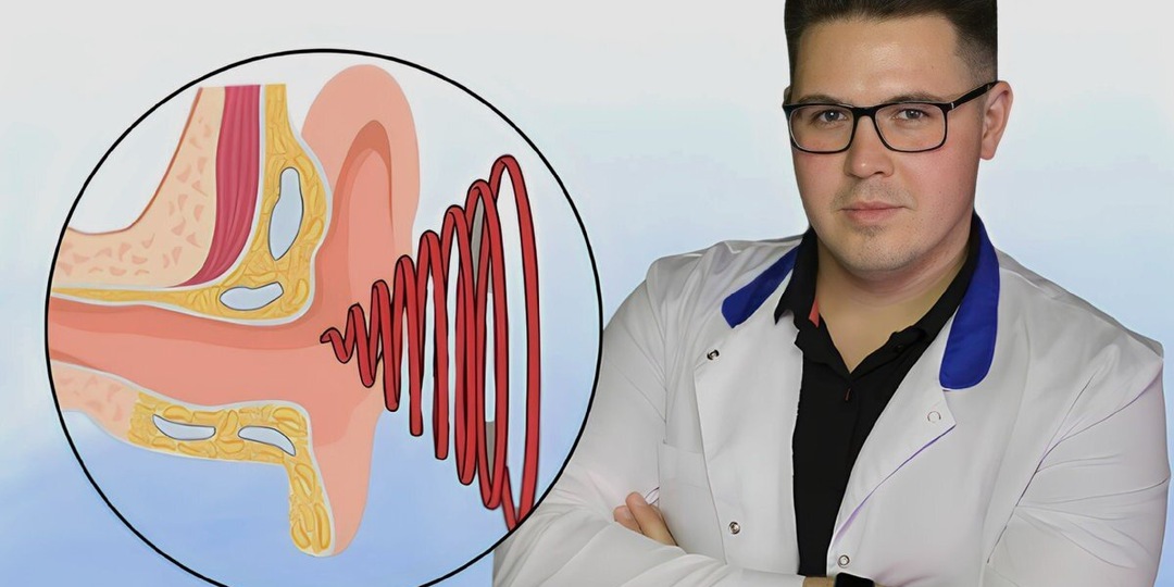 Почему шумит в ушах: Топ-10 причин, которые не стоит игнорировать