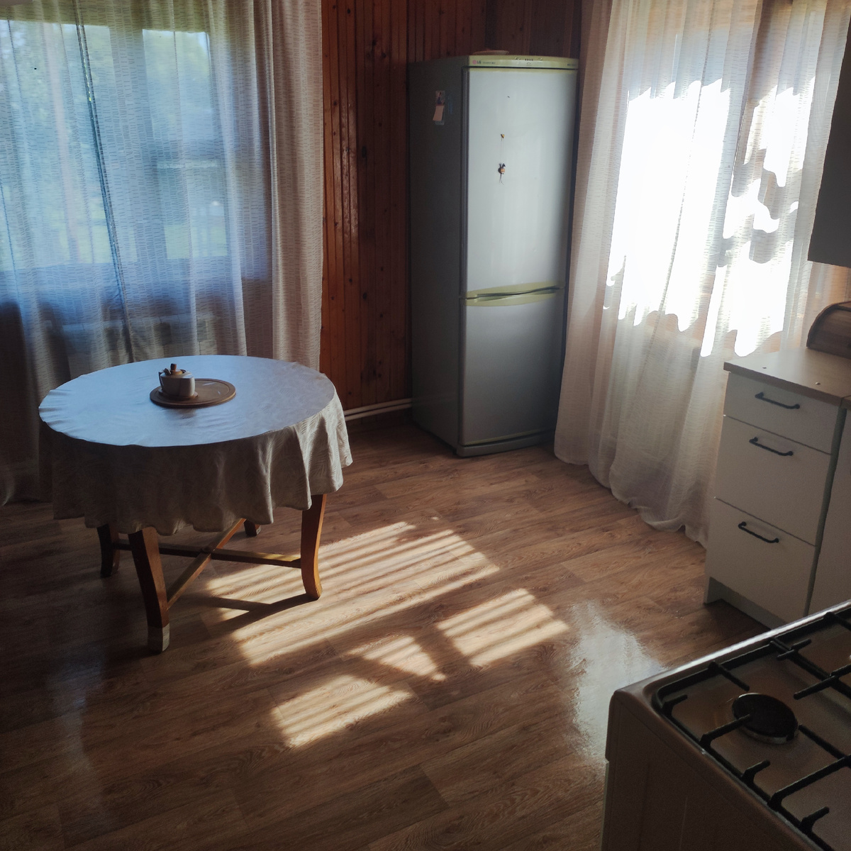 Наводим чистоту