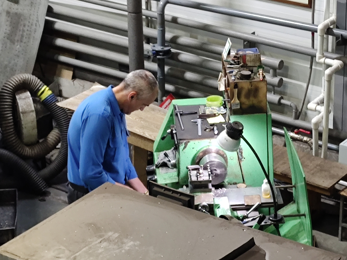 Фото автора