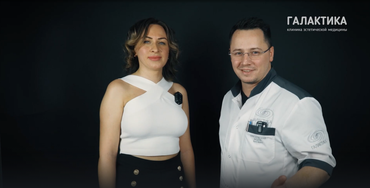 Красковский Федор Янович, пластический хирург